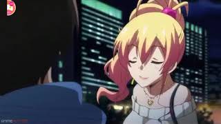 Hajimete No Gal Capitulo 10  Final