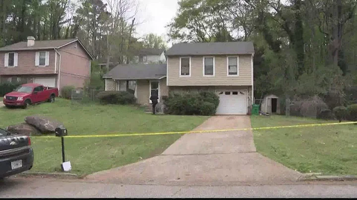 Six year old boy shot and killed; father charged, but not for pulling the trigger