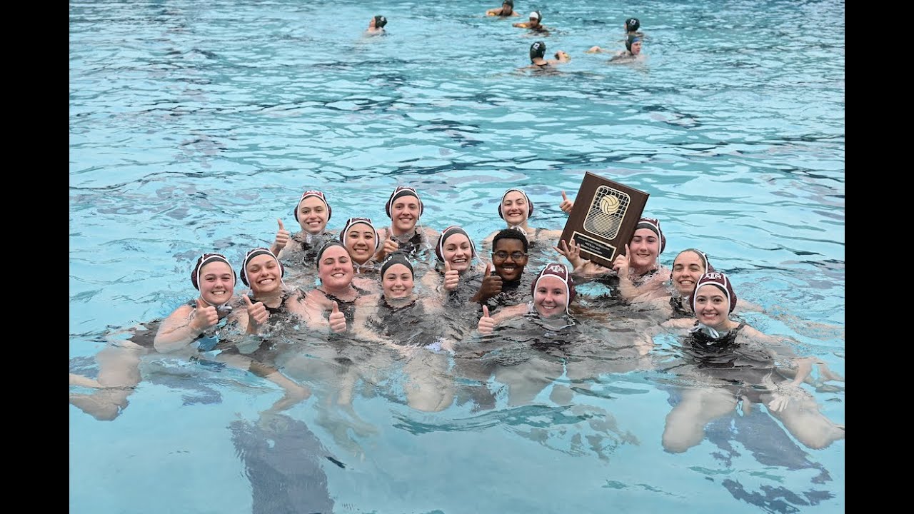 Texas A&M vs. Notre Dame | 2023 CWPA National Tournament