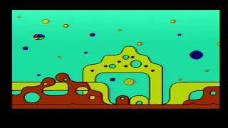 Fantasy Zone: The Maze [SMS 46/114]