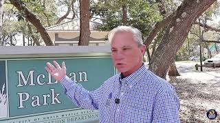 Minute with the Mayor: Episode 6
