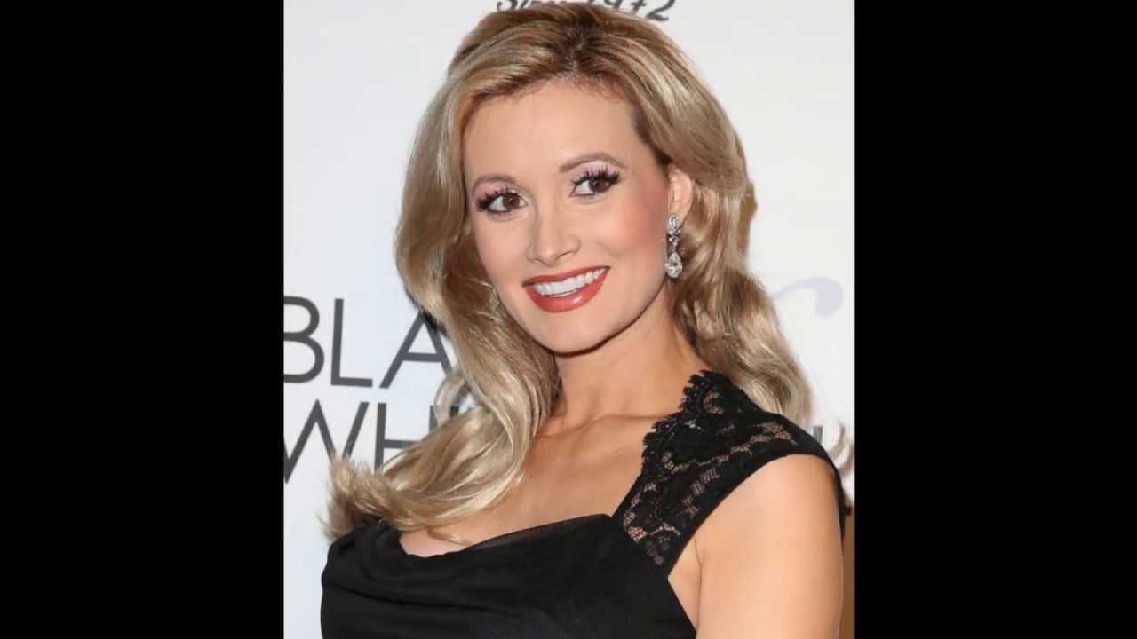 Holly Madison Youtube