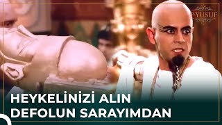 Mısır'ın Dininin Değişme Zamanı Geldi | Hz. Yusuf