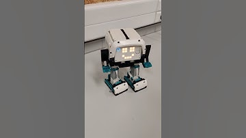 LEGO Mindstorms Robot Inventor Lilly