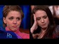 Drug-Addicted Sisters Accept Help from Dr. Phil