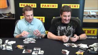 Panini Unwrapped 2010-11 Pinnacle Hockey