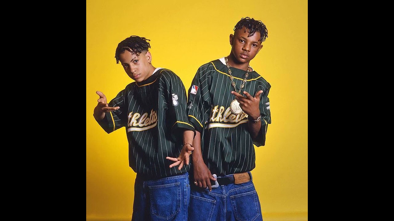 Kriss Kross   Jump   Instrumental 🔥🎶🎵🎶🔥🎶🎵