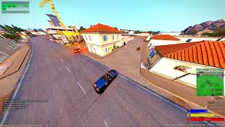 Arma 3 | Eisenschmiede / Zero-One | Random moments #2