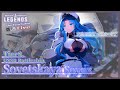 【PS4:WoWs】星間戦争の再販＆次期キャンペーン報酬艦候補4隻の解説、ほどほどに過ごしたら任務消化するよ！【WoWsLegends】