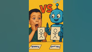 what chatgpt can do? #funnyvideo #aichallenge #chatgpt #funnykidsvideos #kidsfun #challengevideo