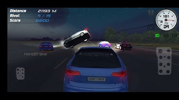 Drift Ride #cargames