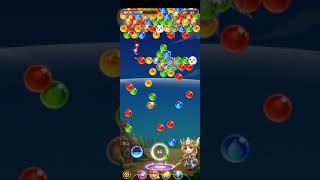 Bubble Shooter Viking Pop! Level 444