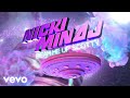 Nicki Minaj - Gotta Go Hard (Audio) ft. Lil Wayne