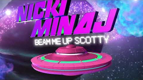 Nicki Minaj - Gotta Go Hard (Official Audio) ft. Lil Wayne