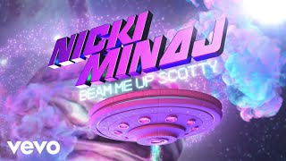 Nicki Minaj - Gotta Go Hard (Official Audio) Ft. Lil Wayne