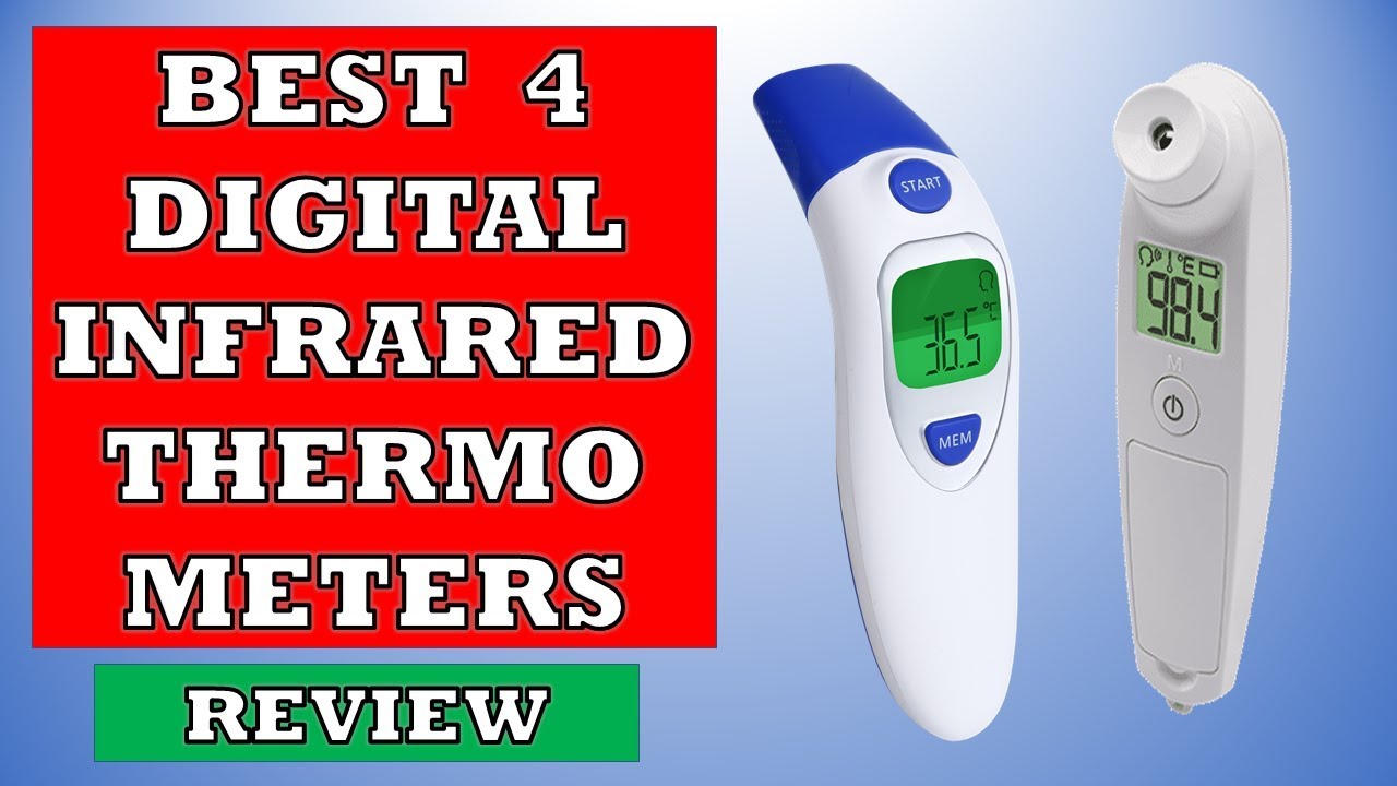 Digital No Touch Wall Mount Infrared Thermometers with Large LCD Display Fever Alarm YUOYING EK3plus Infrared Wall-Mounted Forehead Thermometer Touchless Forehead Thermometer for Adults