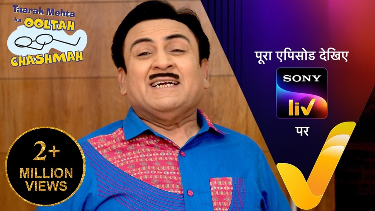 NEW! Taarak Mehta Ka Ooltah Chashmah | Ep 4705 | 8 May 2026 | Teaser