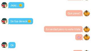 Mini Chat De Daniela Y Cat Like Mangle