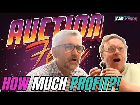 £3,000 Profit? Here’s What We Actually Keep