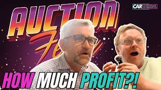 £3,000 Profit? Here’s What We Actually Keep