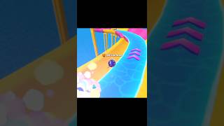 One of the best bugs in Super Slide! #stumbleguys #phonkmusic #gaming #shorts
