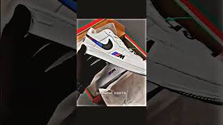 In The Name Of Bmw There Is Power