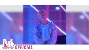 TFN(티에프앤) - [BEFORE SUNRISE Part. 3] Solo Film Teaser NOA