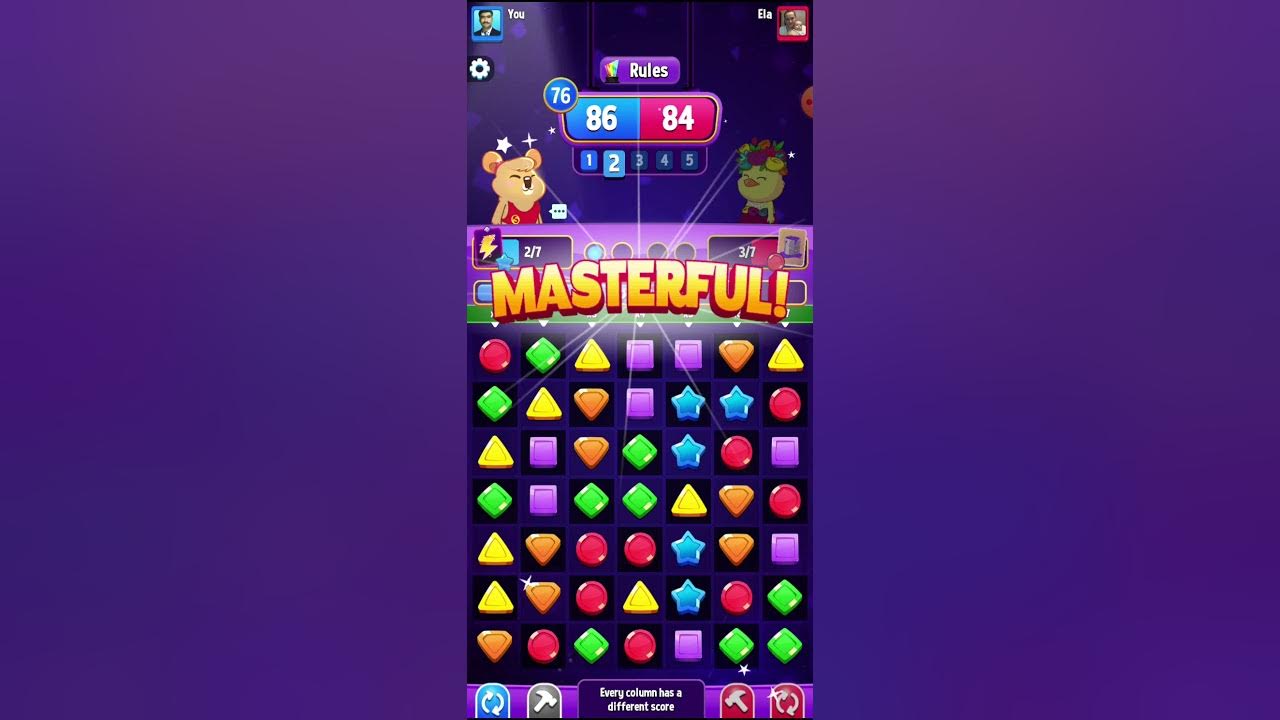 Let s play match masters. Match Masters. Матч Мастерс игра. Match Masters персонажи. Матч мастер бустеры.