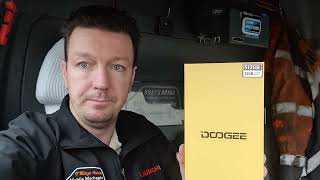 Doogee V30 Pro Tough Smart Phone Review