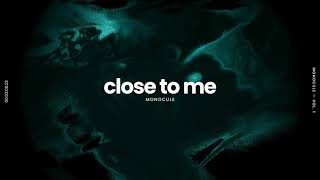 Monocule - Close To Me (Extended Mix)