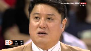 NO31 20150928 SK KGC 3쿼터 저용량
