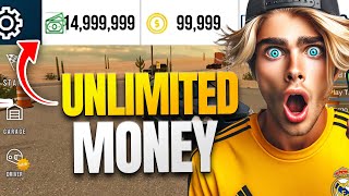 🔴 HACK Car Parking Multiplayer MONEY MOD 😮 Get UNLIMITED MONEY in Car Parking MOD APK (Android/iOS)