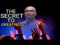 PART 2 -THE SECRET OF GREATNESS IN THE KINGDOM(FAVOUR WITH MAN ) | APOSTLE JOSHUA SELMAN 2020