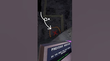 THE SECRET TUNNEL OPENED! 😱 #gorillatag #gorillatagvr #gtag #gtagvr #vr #shorts #gorillatagfun