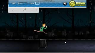 Famous Scooby doo creepy run lets play Wealth