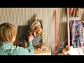 SUB | お金をかけずに手作り雑貨と暮らしたい Living with handmade without spending money