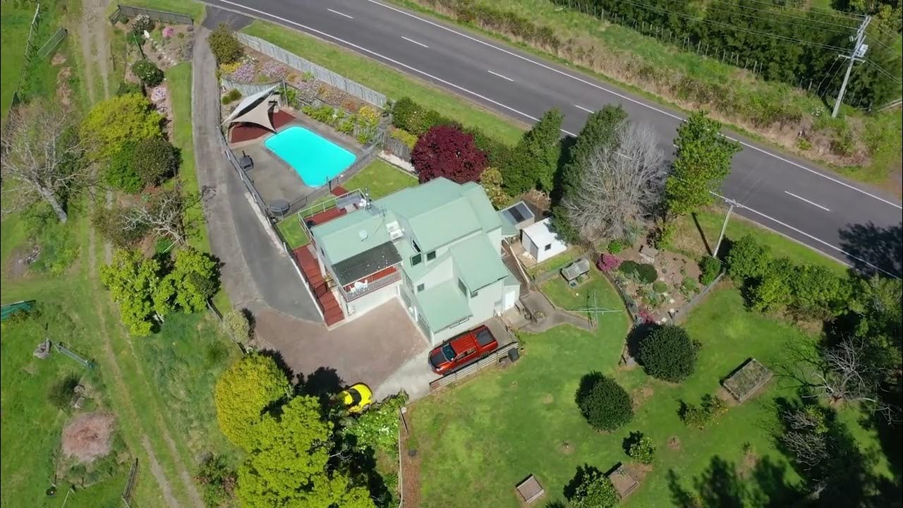 213 Kauri Point Road, Katikati YouTube