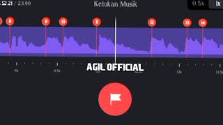 STORY WA 30 DETIK 😆 | DJ KAU PEMBERI HARAPAN PALSU 🎶🤤 | BEATVN🥴
