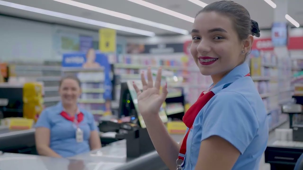 Mialich Supermercados Afttermovie – Inauguração loja em Serrana