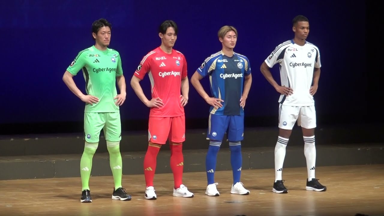 FC町田ゼルビア 2025キックオフミーティング（2/4）（2025シーズン