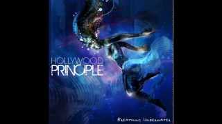 Video thumbnail of "Hollywood Principle // Breathing Underwater"