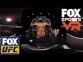 UFC 209 Weigh-In: Woodley vs. Thompson | 360 VIDEO | UFC ON FOX