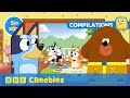 Learning To Share Bluey Bing Hey Duggee Friends Compilation CBeebies Learning To Share Bluey Bing Hey Duggee Friends Compilation CBeebies