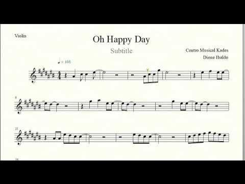 Oh Happy Day (The Edwin Hawkins Singers) By Hawkins On, 43% OFF