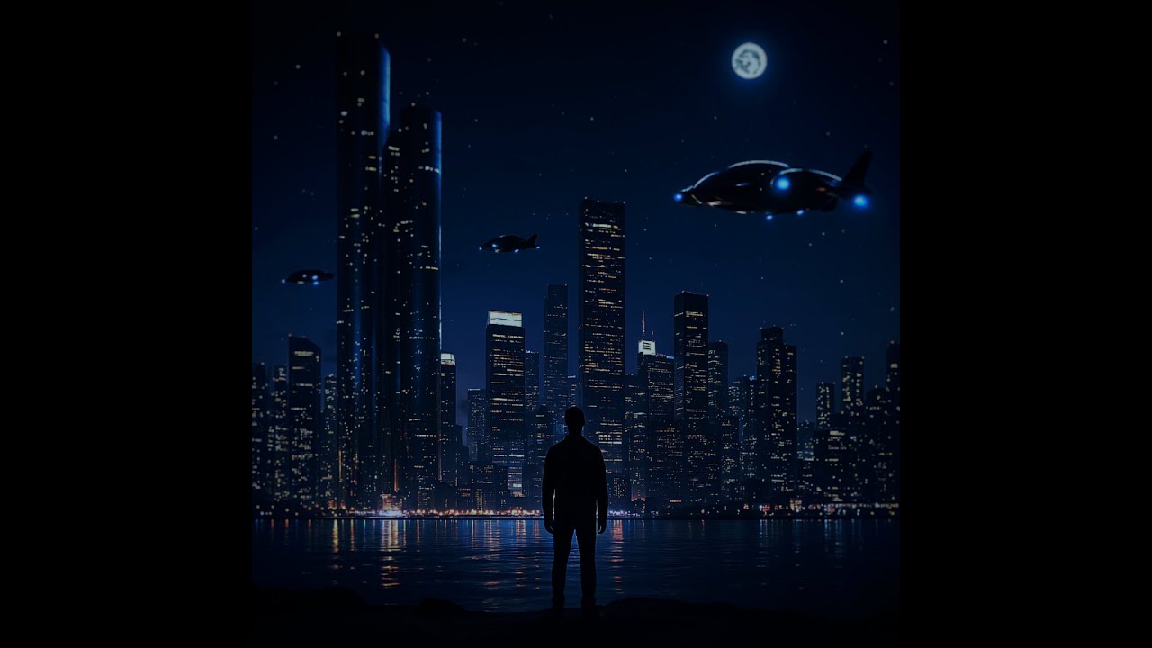 Introspektro: "M I L L E N N I U M"