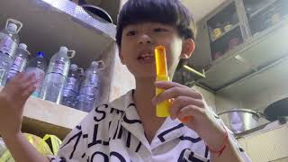 Im Eating Push Pop Part 2