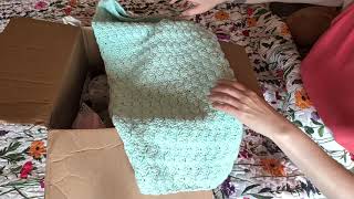 Oops another Reborn box opening. #dollcollecting #rebornoriginal #rebornmommy #fakebaby