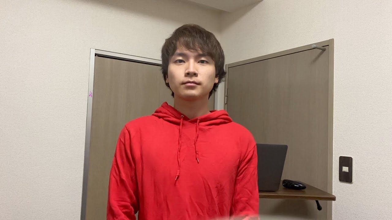 今までありがとうございました。