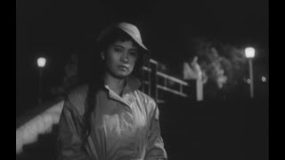 I Am Waiting (1957) Rescored | New Soundtrack for a Classic Japanese Film