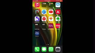 Safari Browser new update. iOS 15 screenshot 5
